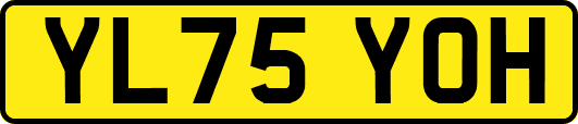 YL75YOH