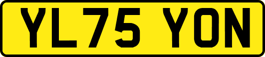 YL75YON