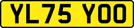 YL75YOO