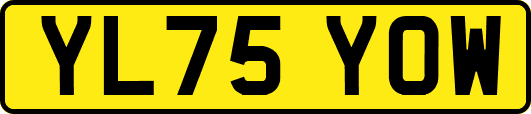 YL75YOW