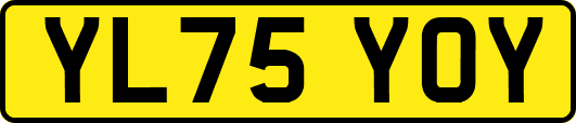 YL75YOY