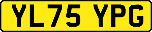 YL75YPG