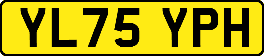 YL75YPH