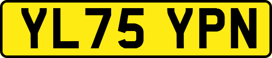 YL75YPN