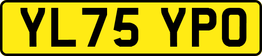 YL75YPO