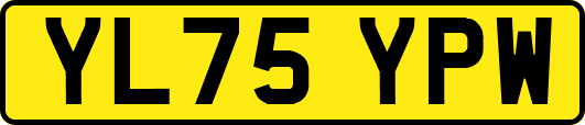 YL75YPW