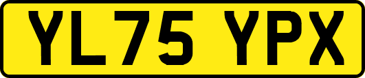 YL75YPX
