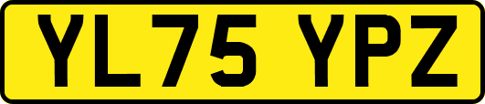 YL75YPZ