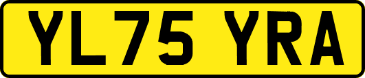 YL75YRA