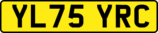 YL75YRC