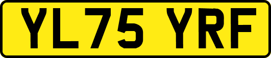 YL75YRF
