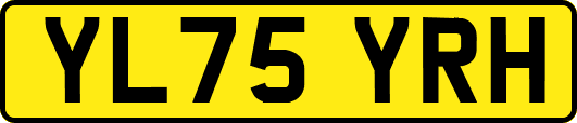 YL75YRH