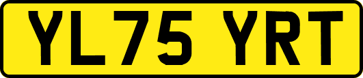 YL75YRT