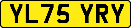 YL75YRY