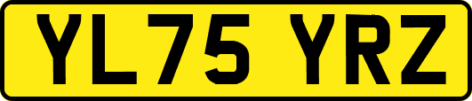 YL75YRZ