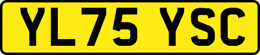 YL75YSC