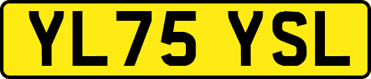 YL75YSL