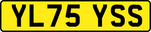 YL75YSS