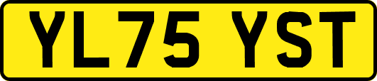 YL75YST