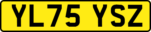 YL75YSZ