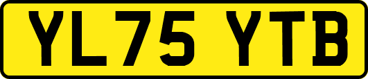 YL75YTB