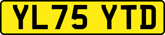 YL75YTD