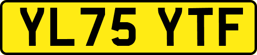 YL75YTF