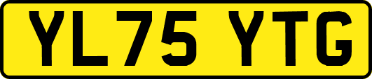YL75YTG
