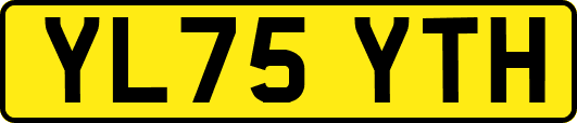 YL75YTH