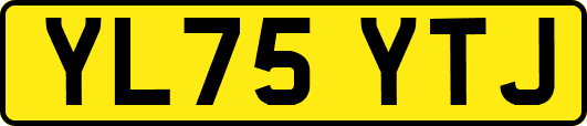 YL75YTJ