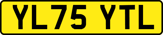 YL75YTL