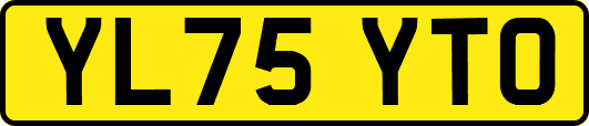 YL75YTO