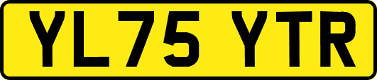 YL75YTR
