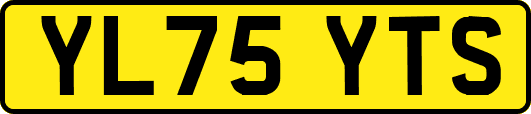 YL75YTS