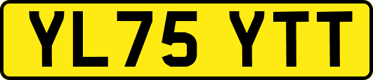 YL75YTT