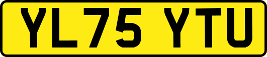 YL75YTU