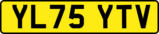 YL75YTV