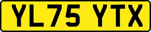 YL75YTX