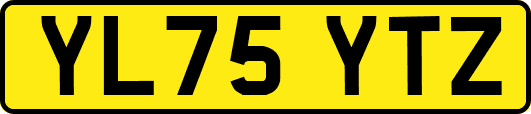 YL75YTZ