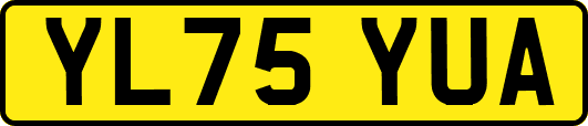 YL75YUA