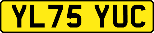 YL75YUC