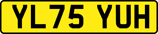 YL75YUH