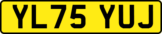 YL75YUJ