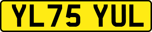 YL75YUL