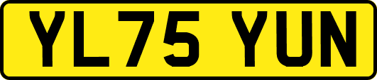 YL75YUN