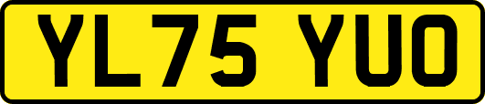 YL75YUO