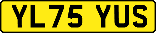 YL75YUS