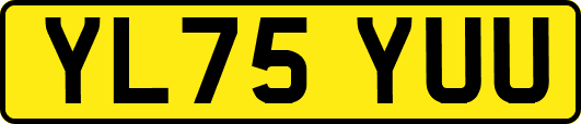 YL75YUU