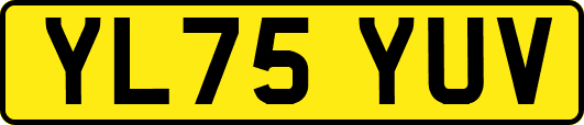 YL75YUV