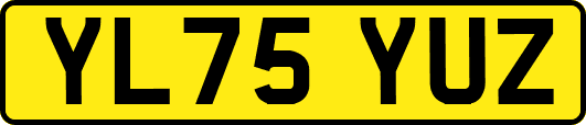 YL75YUZ